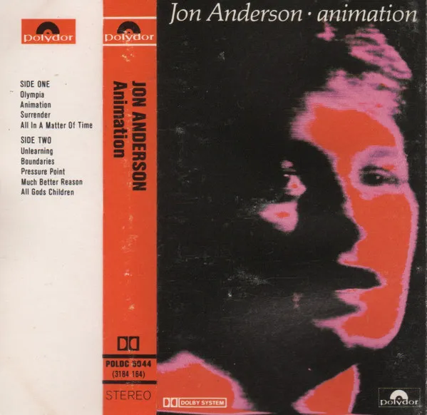 Jon Anderson