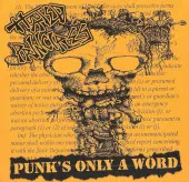 Punk's Only A Word