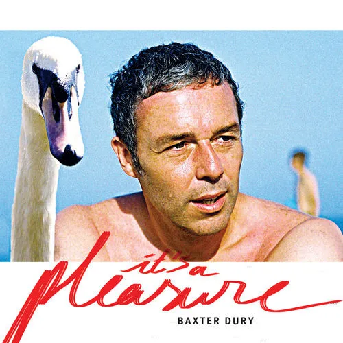 BAXTER DURY