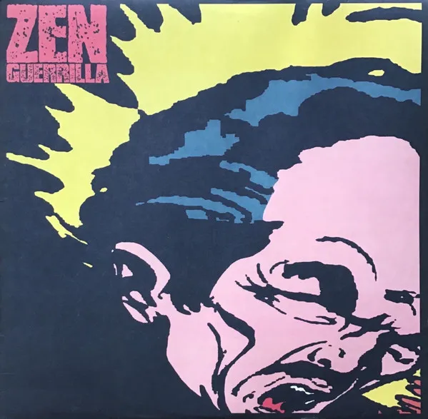 Zen Guerrilla