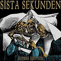 Åldras Med Stil