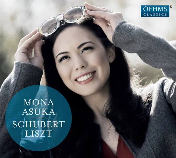 Schubert/Liszt