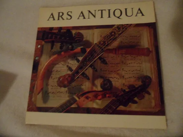 Ars Antiqua