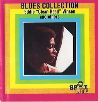 Blues Collection