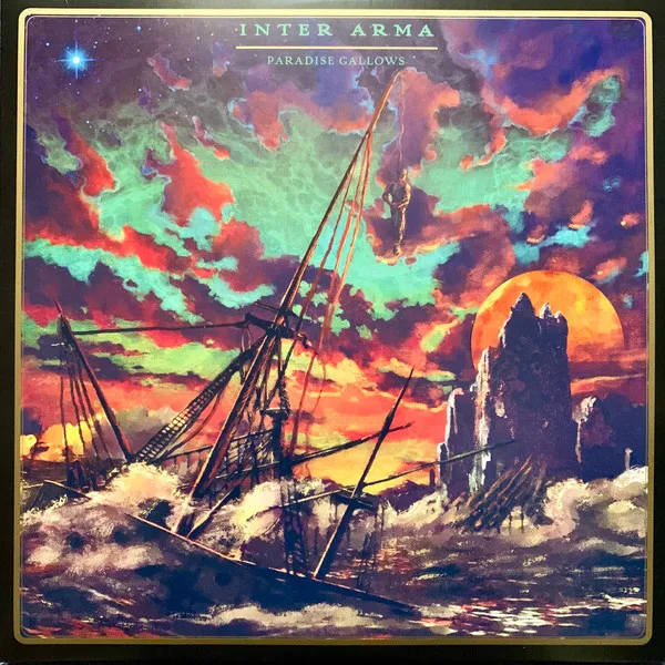 Inter Arma
