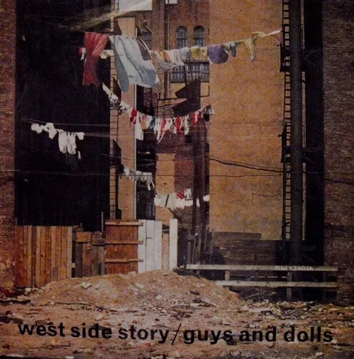 West Side Story / Guys And Dolls