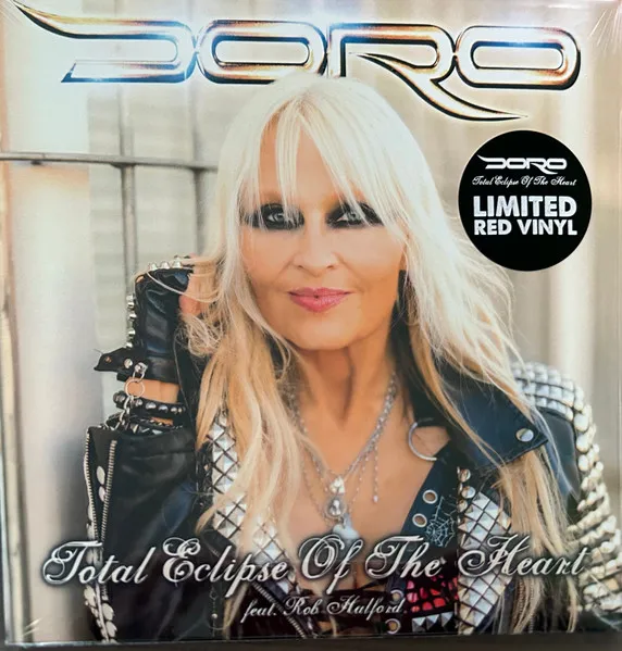 7-Total Eclipse of the Heart