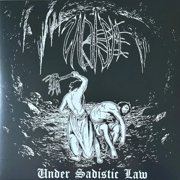 Under Sadistic Law