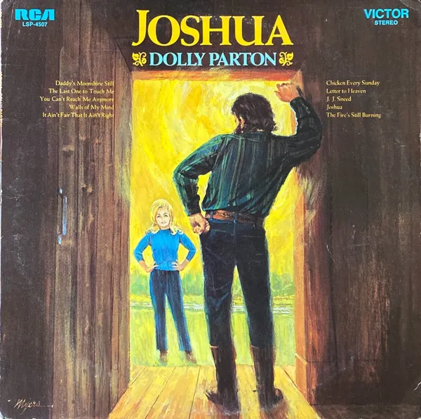 Joshua