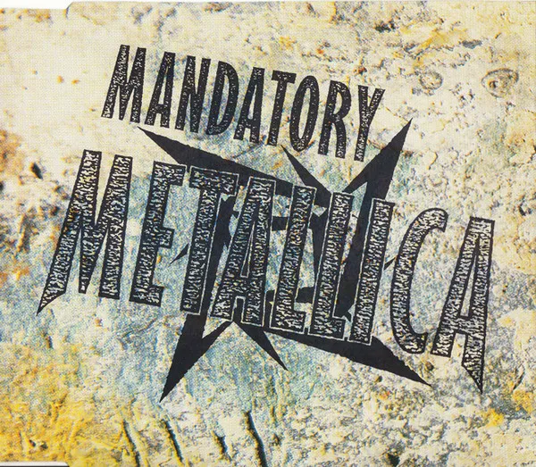 Mandatory