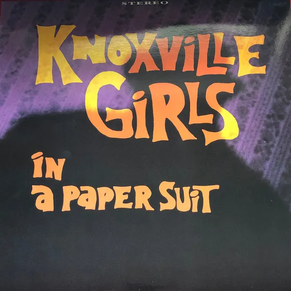 In A Paper Suit