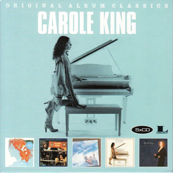 Original Album Classics Vol.2