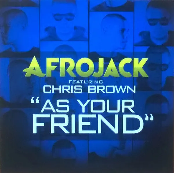 As Your Friend
