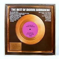 The Best Of Dionne Warwicke