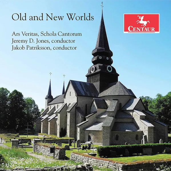 Old And New Worlds