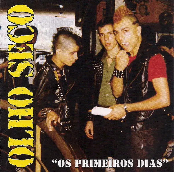 Os Primeiros Dias 1981-1983