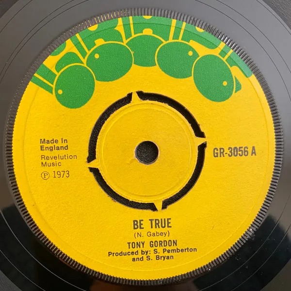 Be True / Navajo Trail