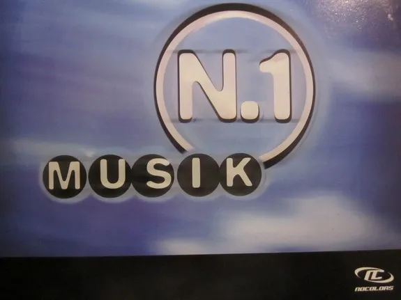 Musik