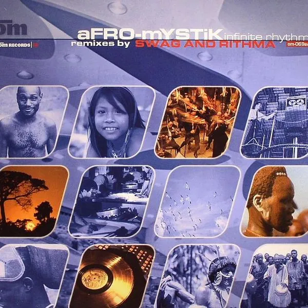 Infinite Rhythm (Remixes)