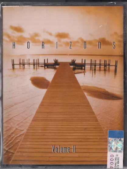 Horizons Volume Ii