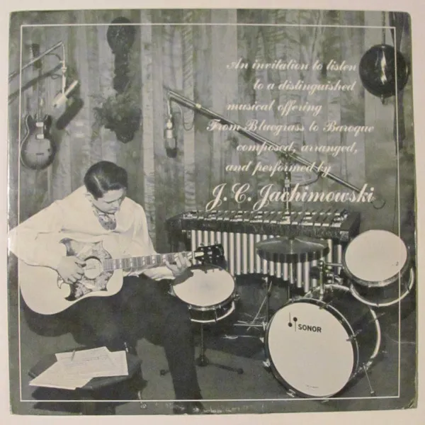 From Bluegrass To Baroque