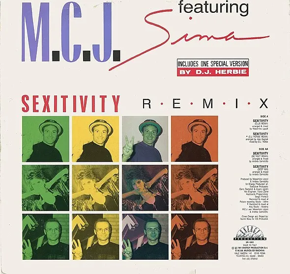 Sexitivity (Remix)