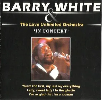 In Concert