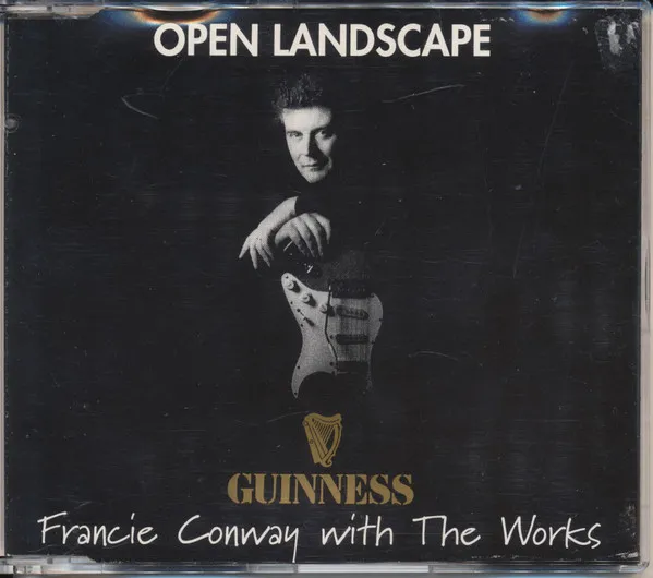 Open Landscape