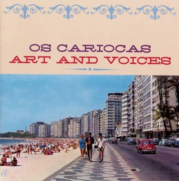 Art And Voices
