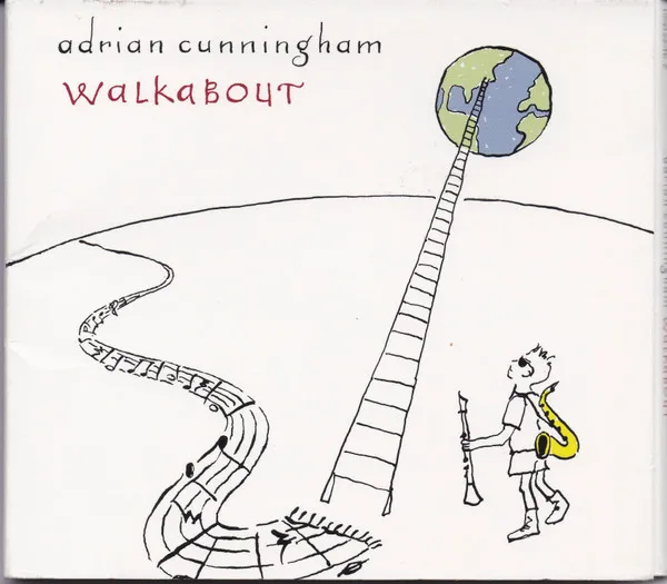 Walkabout