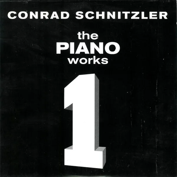 The Piano Works, Volume 1