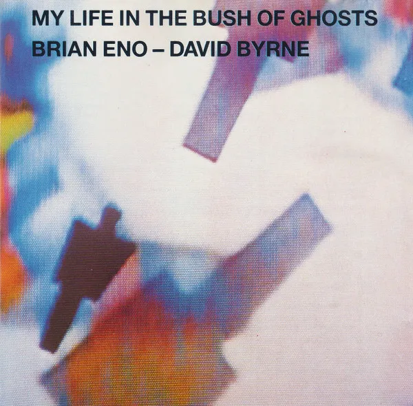 Brian Eno