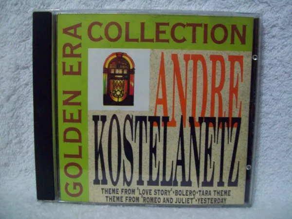 Golden Era Collection