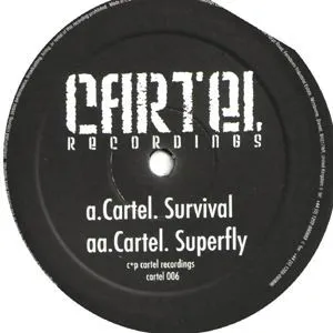 Survival / Superfly