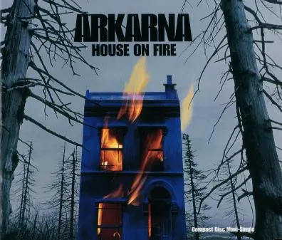 House On Fire
