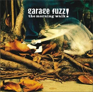 Garage Fuzz