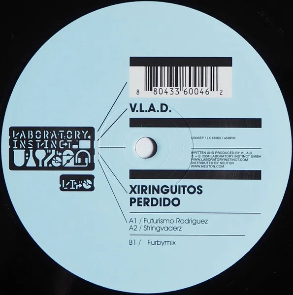 Xiringuitos Perdido