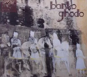 Banko Ghodo