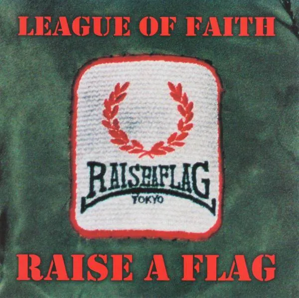 Raise A Flag