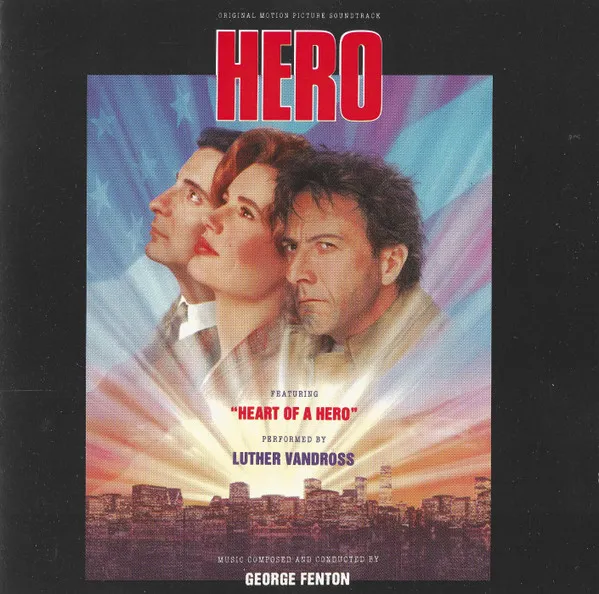 Hero (Original Motion Picture Soundtrack)
