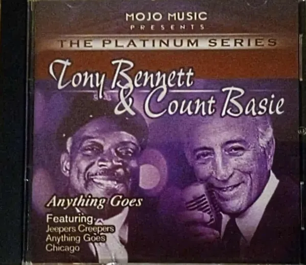 Anything Goes
