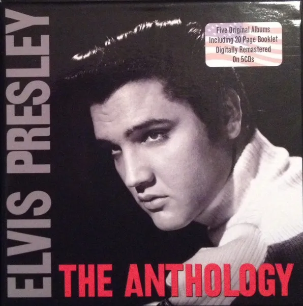 The Anthology