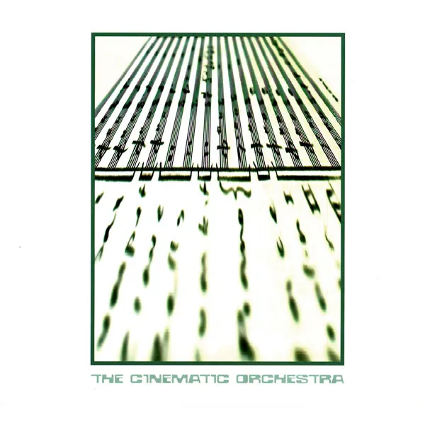 The Cinematic Orchestra