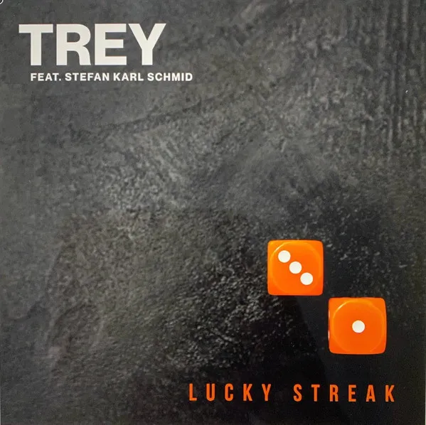 Lucky Streak