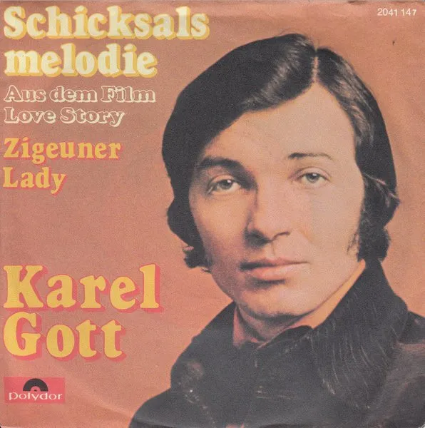 Schicksalsmelodie