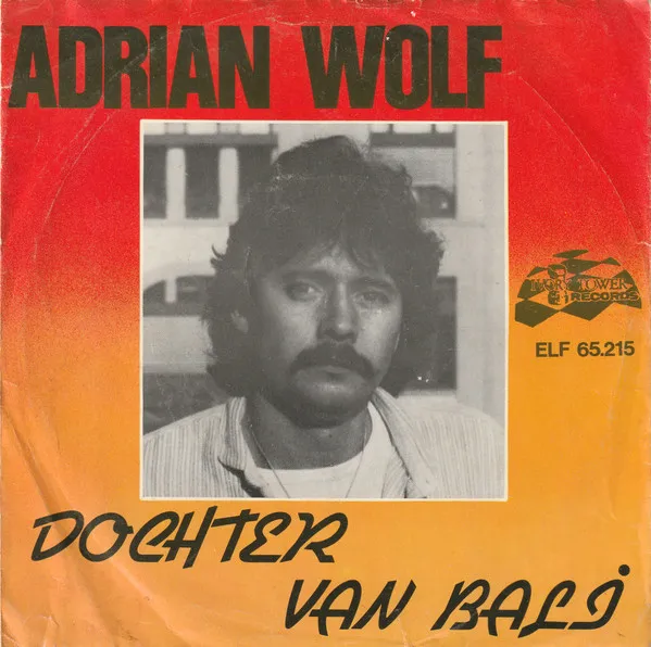 Dochter Van Bali