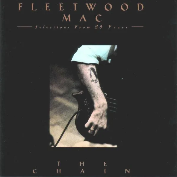 Selections From 25 Years The Chain