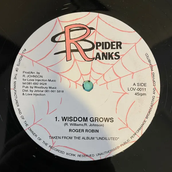 Wisdom Grows