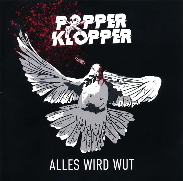 Alles Wird Wut