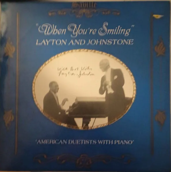 When You're Smiling